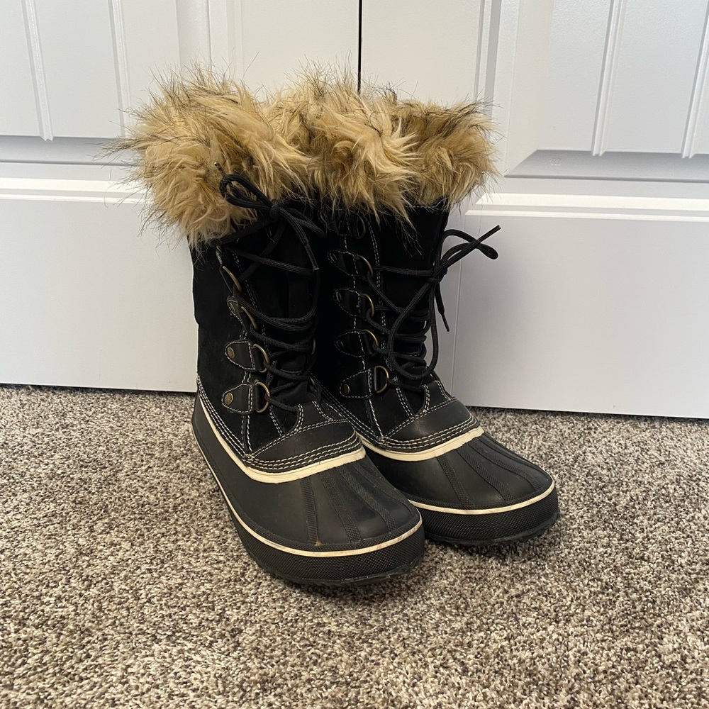 🌸Spring Sale 50% Off🌸 WindRiver Boots